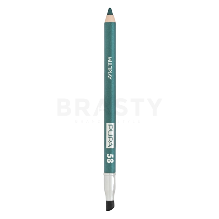 Pupa Multiplay Eye Pencil matita occhi 58 Plastic Green 1,2 g