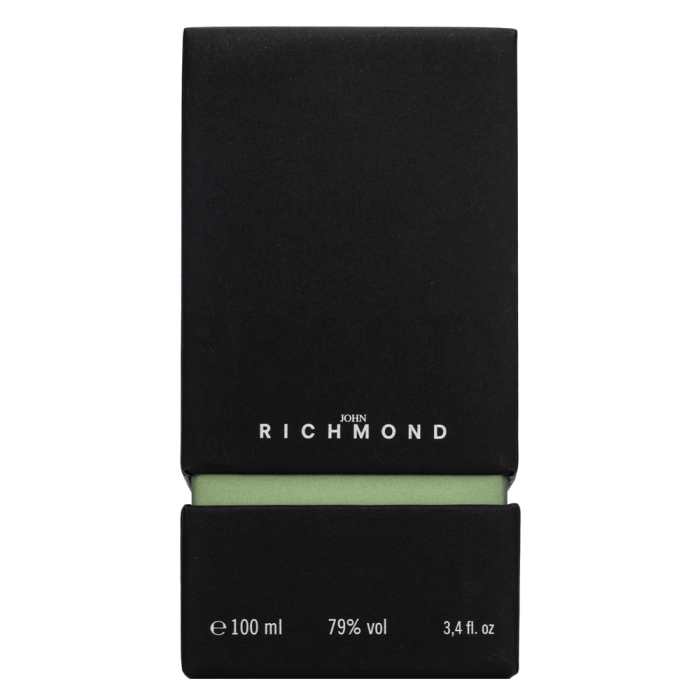 John Richmond Unknown Pleasures Secret Woods Eau de Parfum uniszex 100 ml