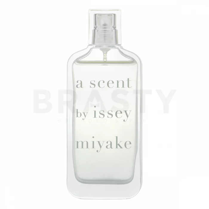 Issey Miyake A Scent by Issey Miyake Eau de Toilette para mujer 100 ml