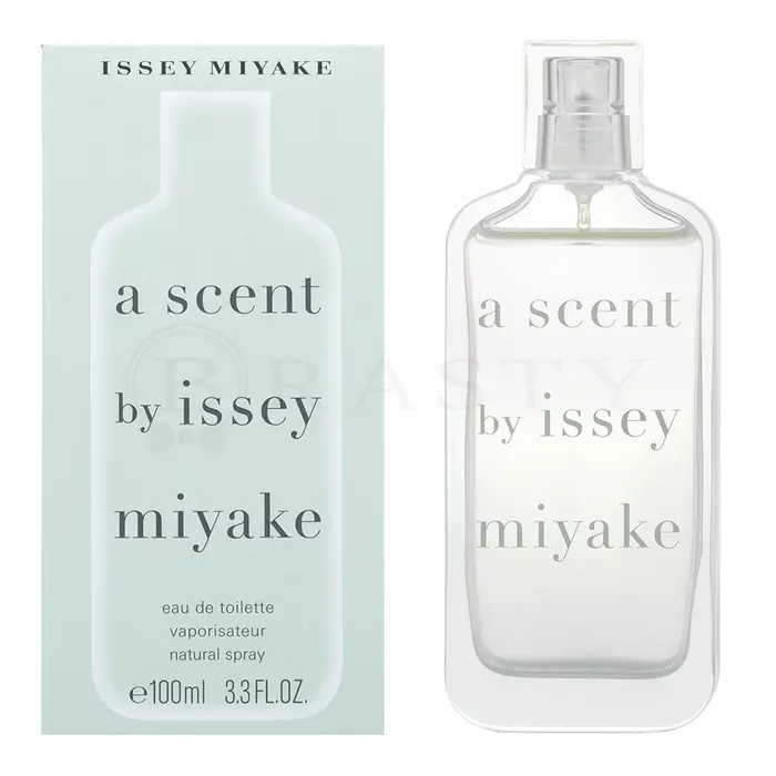 Issey Miyake A Scent by Issey Miyake Eau de Toilette para mujer 100 ml