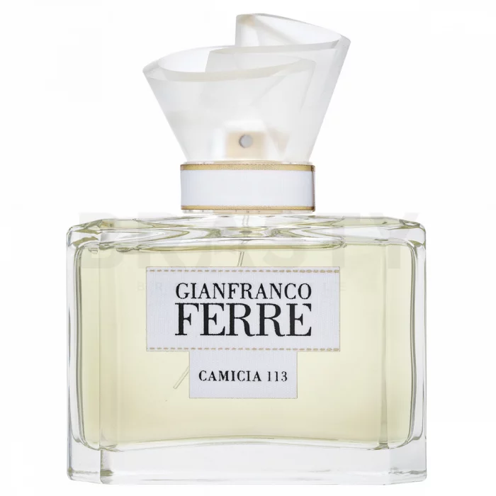 Gianfranco Ferré Camicia 113 Eau de Parfum nőknek 100 ml