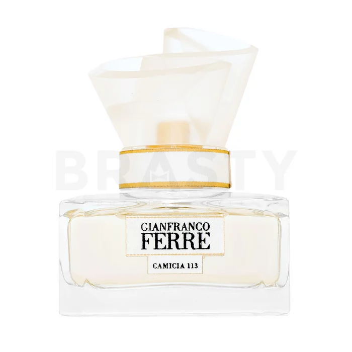 Gianfranco Ferré Camicia 113 Eau de Parfum nőknek 30 ml
