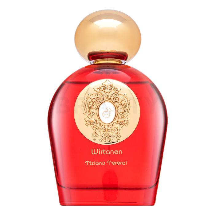 Tiziana Terenzi Wirtanen czyste perfumy unisex 100 ml