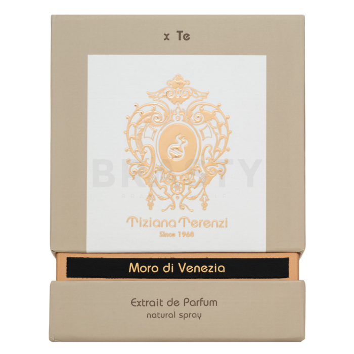Tiziana Terenzi Moro Di Venezia čistý parfém unisex 100 ml
