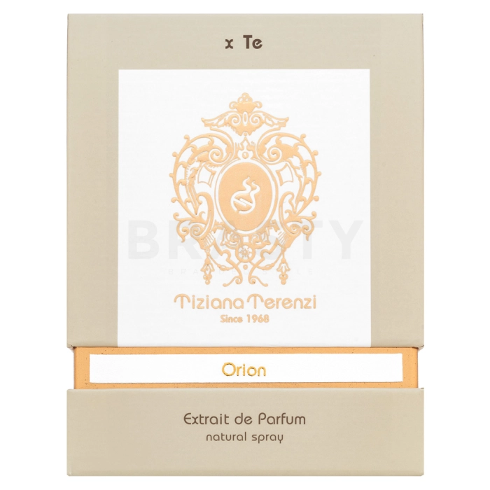 Tiziana Terenzi Orion čistý parfém unisex 100 ml