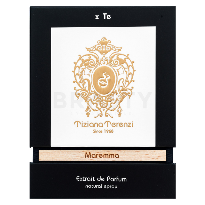 Tiziana Terenzi Maremma Parfüm unisex 100 ml