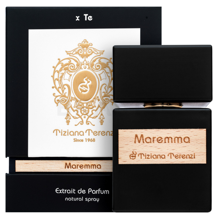 Tiziana Terenzi Maremma Parfüm unisex 100 ml
