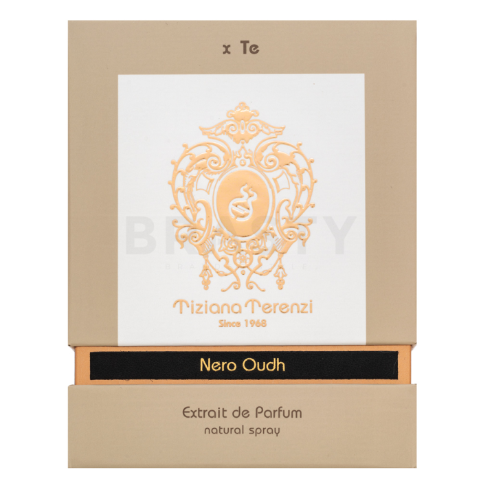 Tiziana Terenzi Nero Oudh Parfüm unisex 100 ml