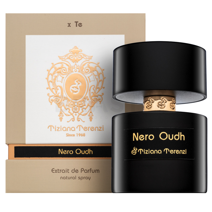 Tiziana Terenzi Nero Oudh Parfüm unisex 100 ml