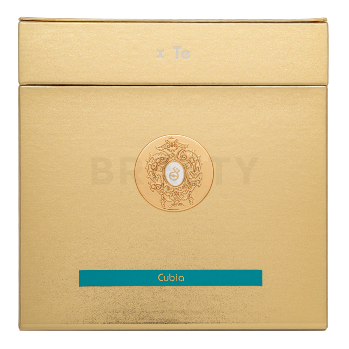 Tiziana Terenzi Cubia Parfüm unisex 100 ml