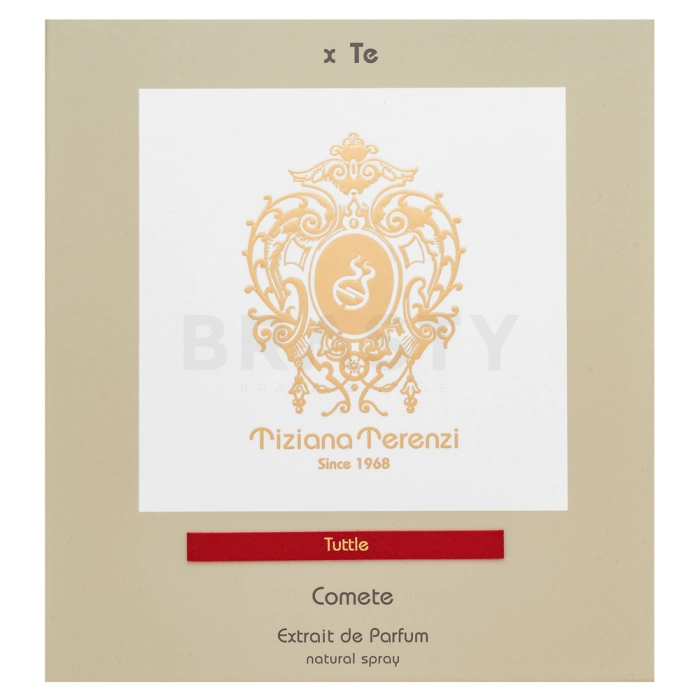 Tiziana Terenzi Tuttle Parfüm unisex 100 ml