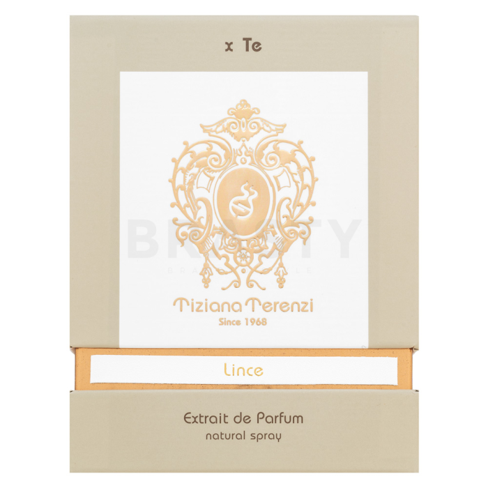 Tiziana Terenzi Lince Parfüm unisex 100 ml