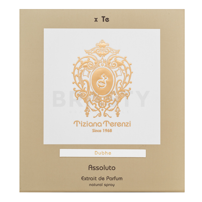 Tiziana Terenzi Dubhe čistý parfém unisex 100 ml