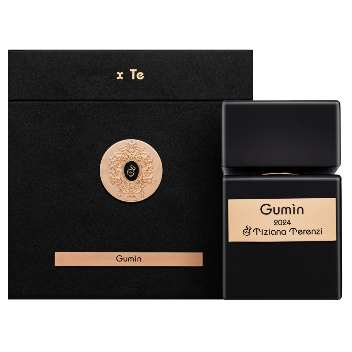 Tiziana Terenzi Gumin Parfüm unisex 100 ml