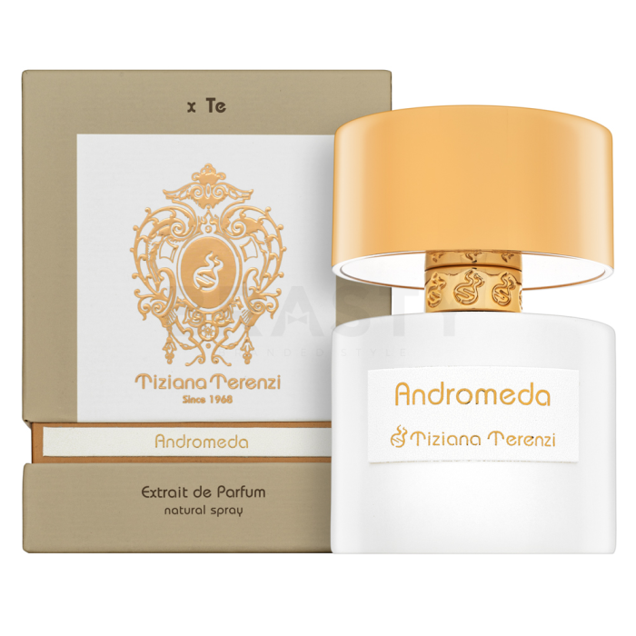 Tiziana Terenzi Andromeda парфюм унисекс 100 ml
