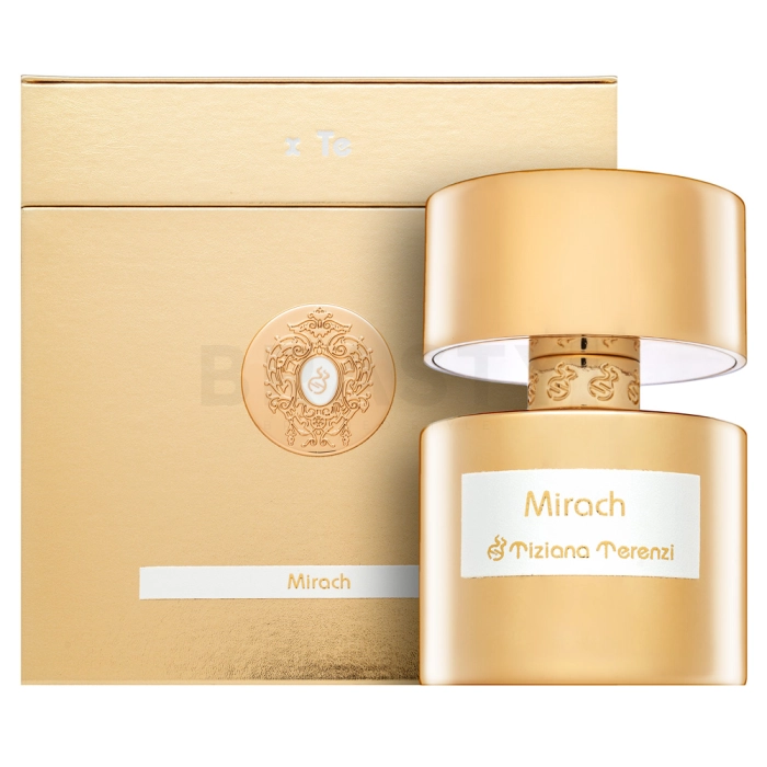 Tiziana Terenzi Mirach čistý parfém unisex 100 ml