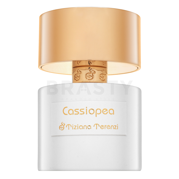 Tiziana Terenzi Cassiopea czyste perfumy unisex 100 ml