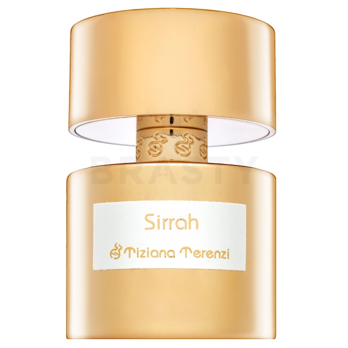 Tiziana Terenzi Sirrah čistý parfém unisex 100 ml