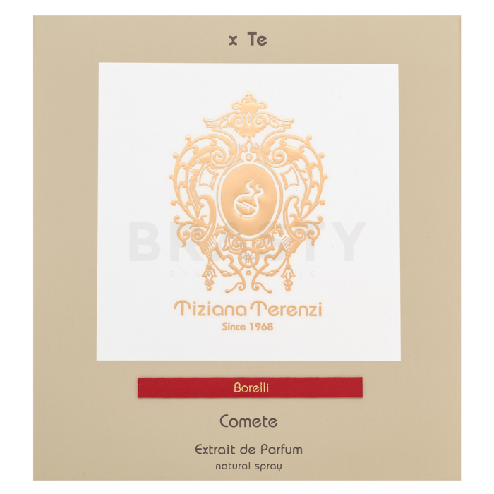 Tiziana Terenzi Borelli Parfüm unisex 100 ml