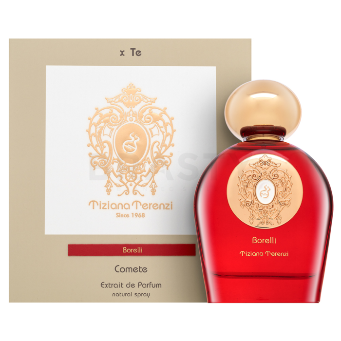 Tiziana Terenzi Borelli Parfüm unisex 100 ml