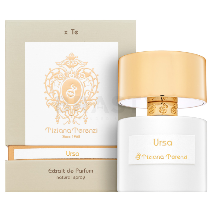 Tiziana Terenzi Ursa Parfüm unisex 100 ml