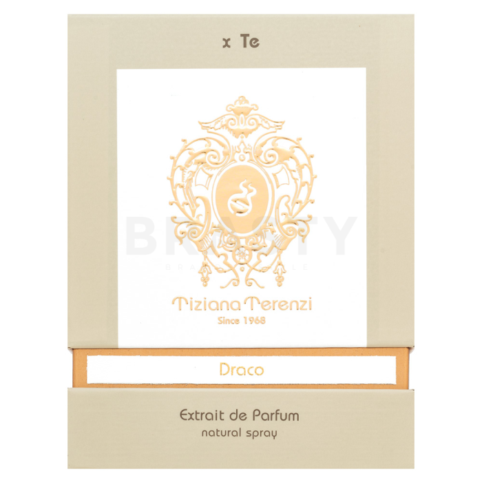 Tiziana Terenzi Draco Parfüm unisex 100 ml