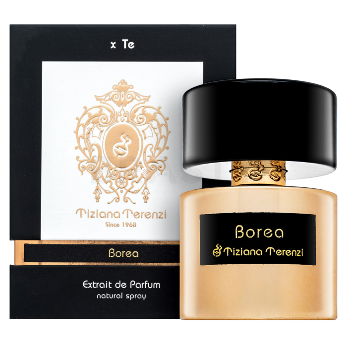 Tiziana Terenzi Borea czyste perfumy unisex 100 ml