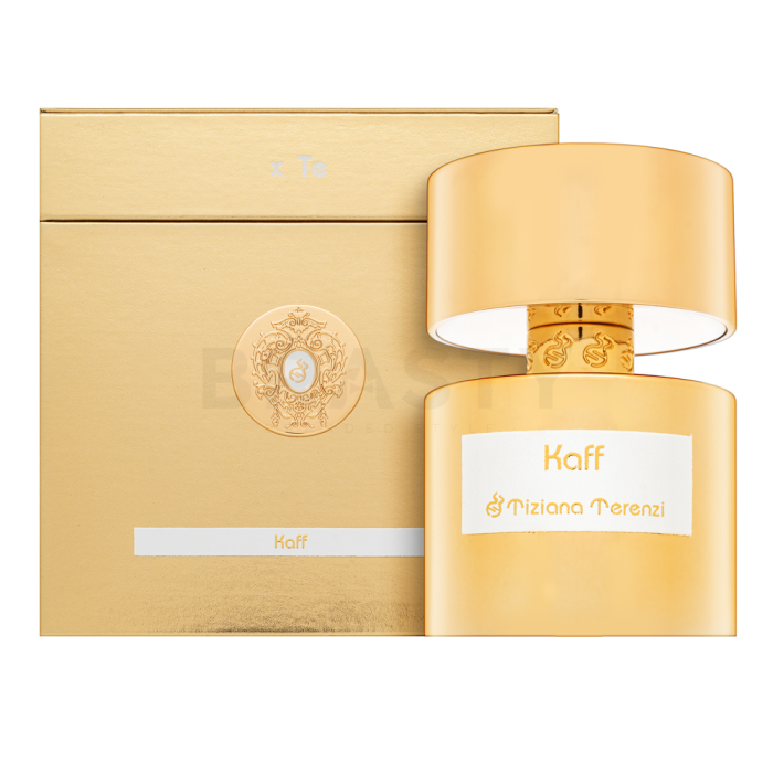 Tiziana Terenzi Kaff čistý parfém unisex 100 ml