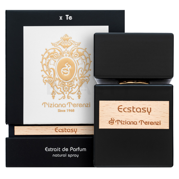 Tiziana Terenzi Ecstasy czyste perfumy unisex 100 ml