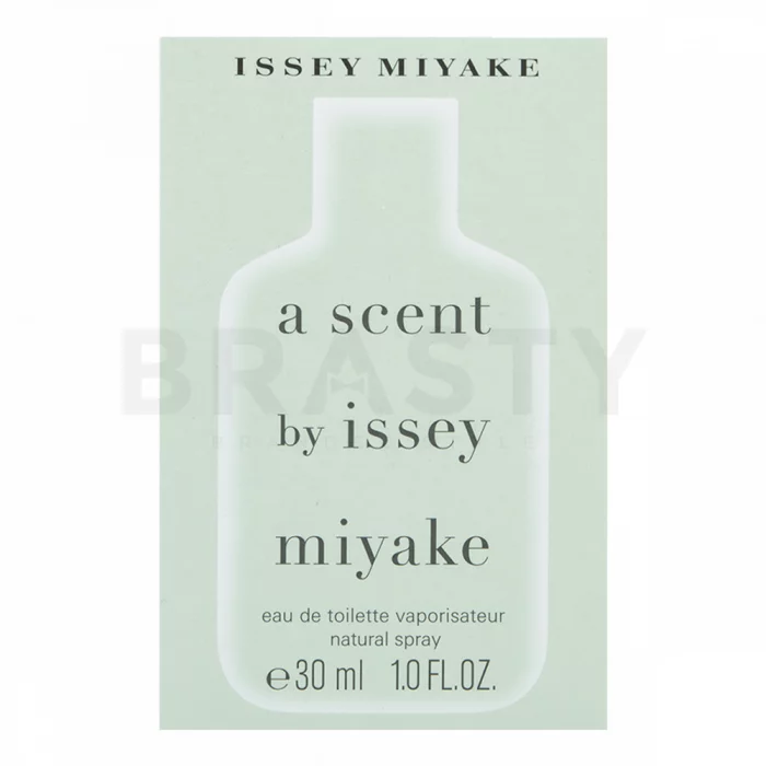 Issey Miyake A Scent by Issey Miyake Eau de Toilette para mujer 30 ml
