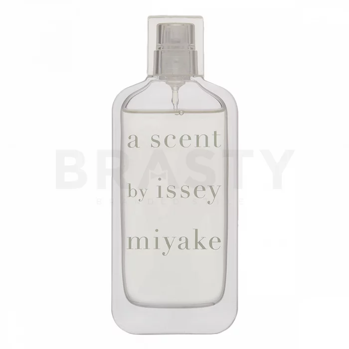 Issey Miyake A Scent by Issey Miyake Eau de Toilette para mujer 50 ml