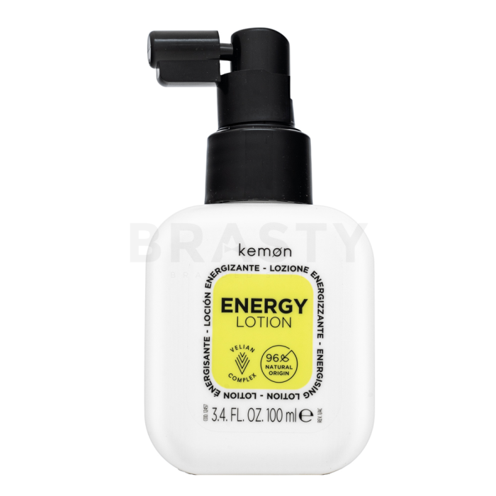 Kemon Energy Lotion Pflege ohne Spülung gegen Haarausfall 100 ml