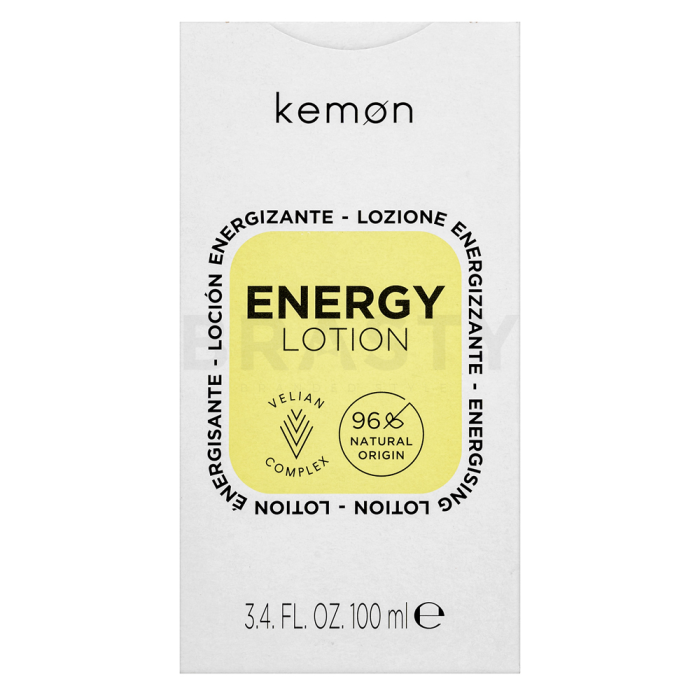Kemon Energy Lotion Pflege ohne Spülung gegen Haarausfall 100 ml