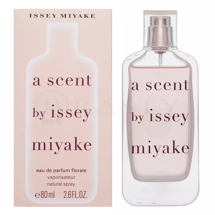 Issey Miyake A Scent by Issey Miyake Florale Eau de Parfum para mujer 80 ml