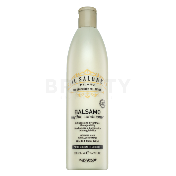 Il Salone Milano Mythic Conditioner kondicionér pre normálne a suché vlasy 500 ml