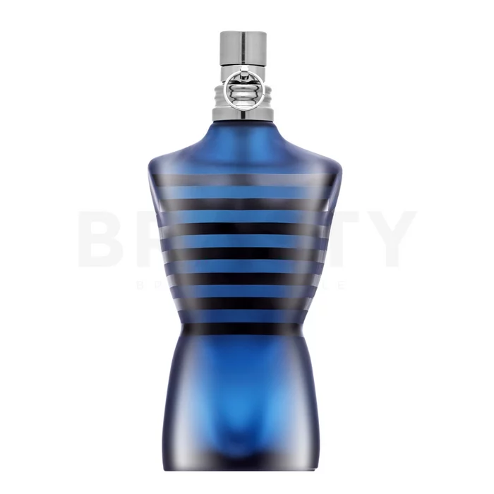 Jean P. Gaultier Ultra Male Intense Eau de Toilette para hombre 75 ml