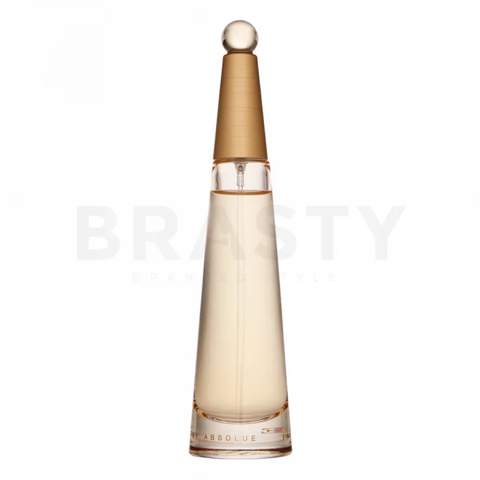 Issey Miyake L'Eau d'Issey Absolue Eau de Parfum para mujer 25 ml