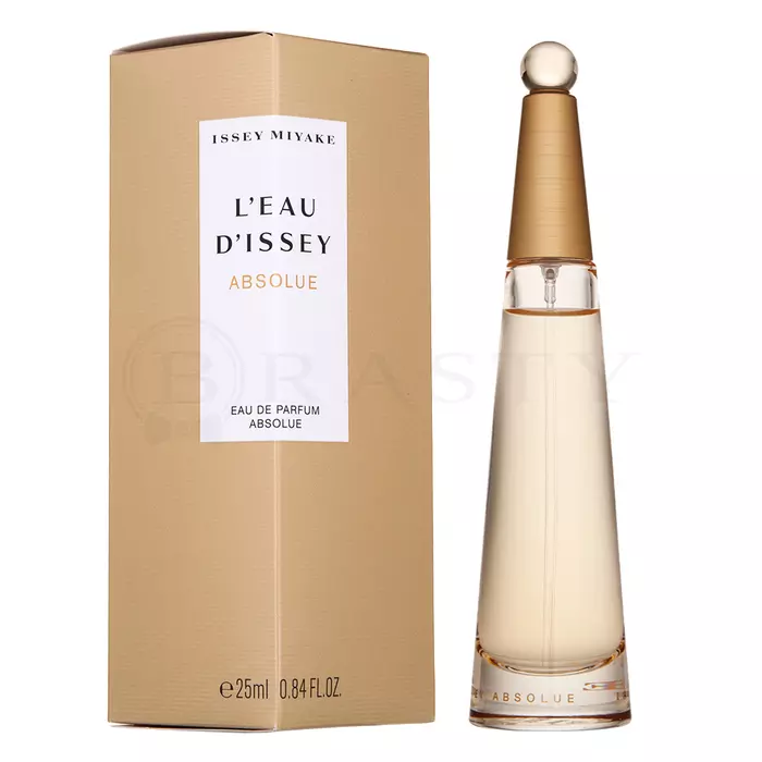 Issey Miyake L'Eau d'Issey Absolue Eau de Parfum para mujer 25 ml