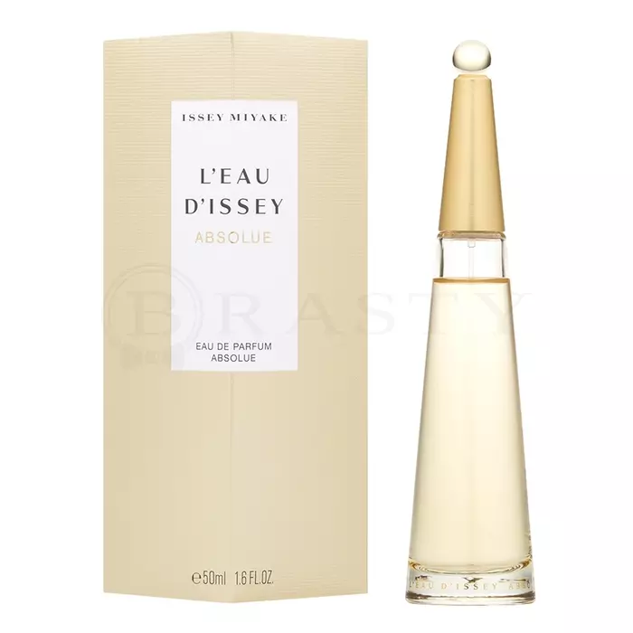 Issey Miyake L'Eau d'Issey Absolue woda perfumowana dla kobiet 50 ml