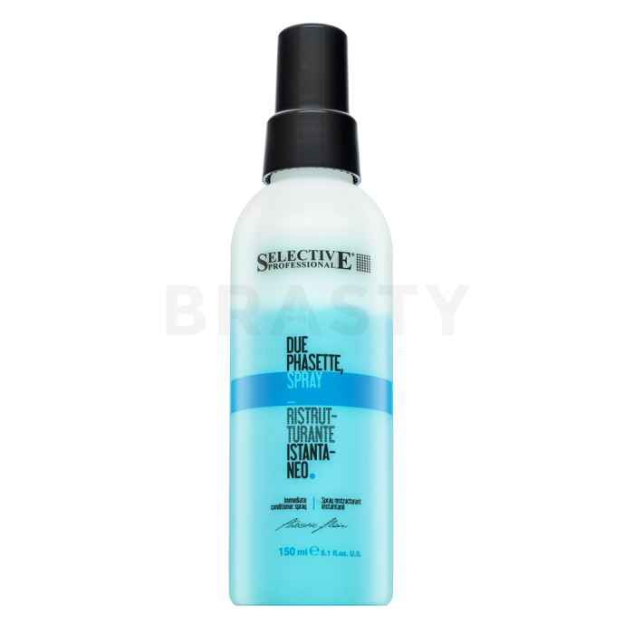 Selective Professional Due Phasette Spray balzam brez izpiranja za vse vrste las 150 ml