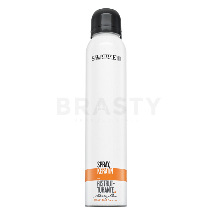 Selective Professional Artistic Flair Keratin Spray razpršilo za oblikovanje s keratinom 150 ml