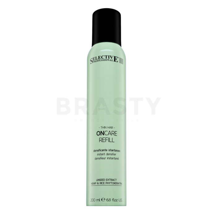 Selective Professional OnCare Refill Instant Densifier stylingová pěna pro objem vlasů 200 ml