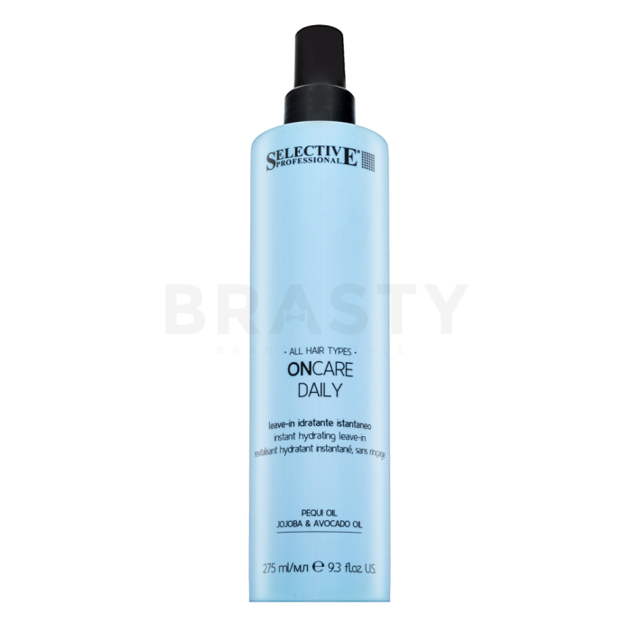 Selective Professional OnCare Daily Instant Hydrating Leave-in verzorging zonder spoelen met hydraterend effect 275 ml