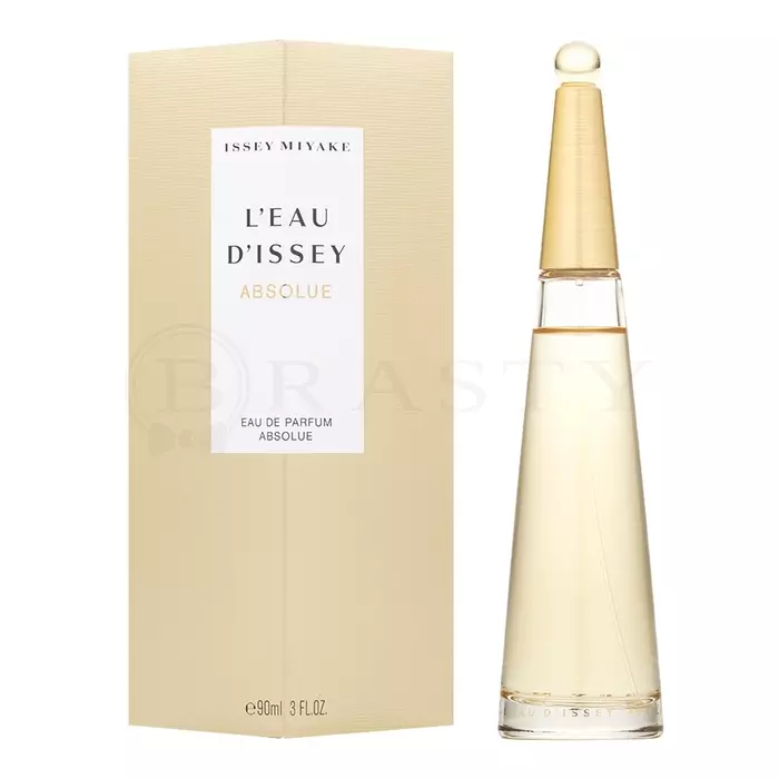 Issey Miyake L´eau D´issey Absolue Eau de Parfum para mujer 90 ml