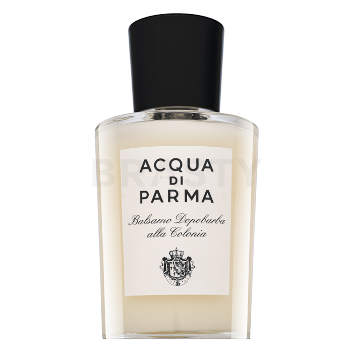 Acqua di Parma Colonia balzám po holení pre mužov 100 ml