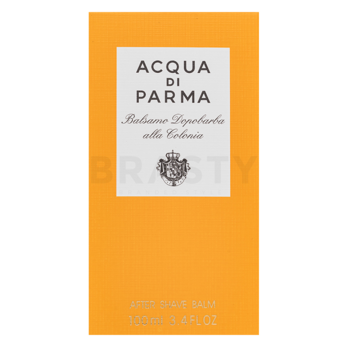 Acqua di Parma Colonia balzám po holení pre mužov 100 ml