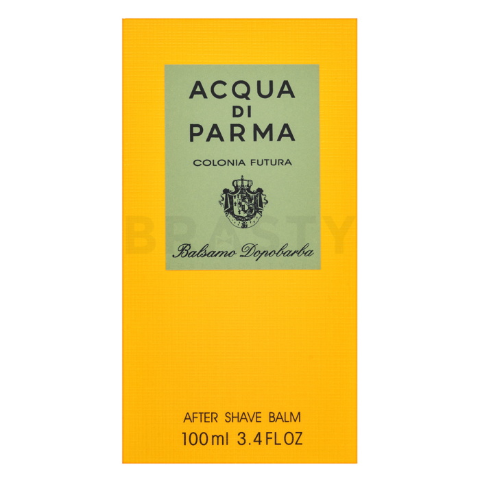 Acqua di Parma Colonia Futura balzám po holení unisex 100 ml