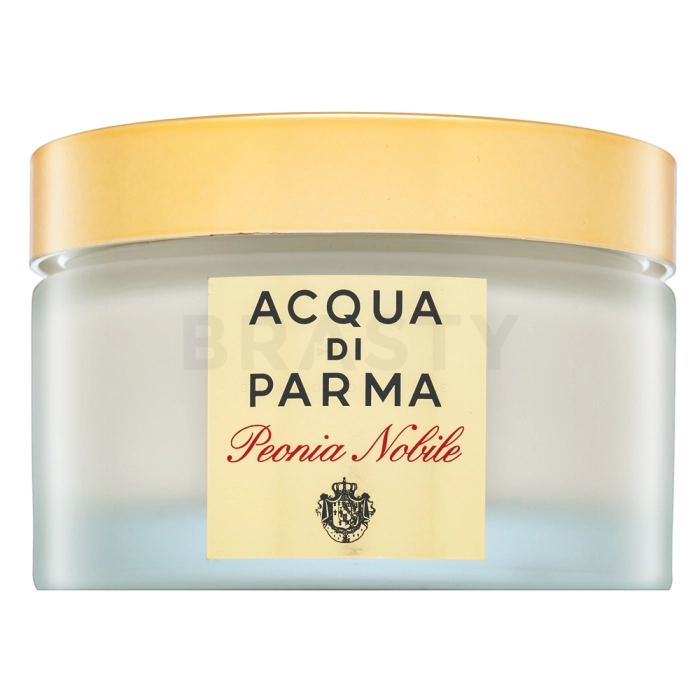 Acqua di Parma Peonia Nobile testápoló krém nőknek 150 g