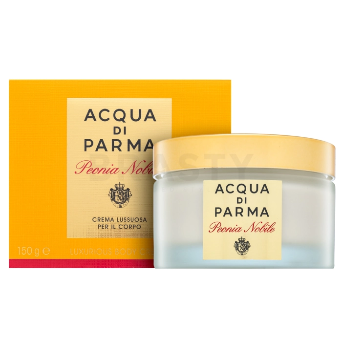 Acqua di Parma Peonia Nobile testápoló krém nőknek 150 g