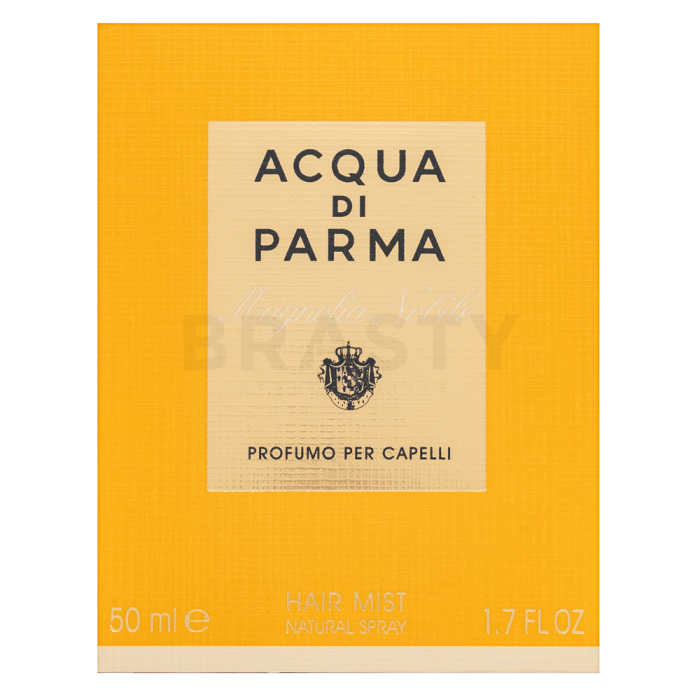 Acqua di Parma Magnolia Nobile vôňa do vlasov pre ženy 50 ml